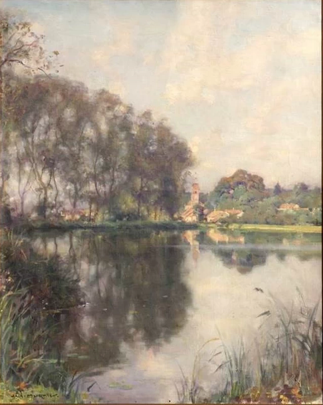 Port sur Saône